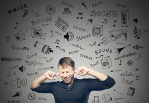 La contaminación por ruido en Europa se convierte en problema para la salud pública