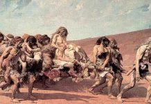 Estudio señala que la migración humana hace 50 mil años representó un éxito para la especie