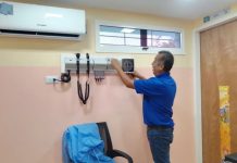 Recuperan equipos médicos de un consultorio de la Misión Barrio Adentro en Lara (+ Fotos)