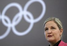 Comité Olímpico Internacional tendrá que adoptar de nuevo los test de género en el deporte mundial