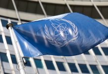 Parlamento de Irán aprobó este 25 de junio suspender su cooperación con el OIEA