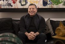 Venezolano fue galardonado con el premio de Artista Digital del año en Suiza