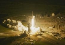 Empresa Axiom Space pudo lanzar su misión privada con éxito tras varios retrasos en su programación