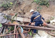 Protección Civil de Lara activó despliegue de emergencia por lluvias y ondas tropicales (+ Detalles)
