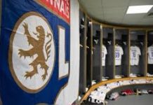 Equipo histórico del fútbol francés desciende a la segunda división por no poder cubrir deuda millonaria