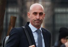 Expresidente de la RFEF recurrirá a la condena en su contra por el caso de Jenni Hermoso
