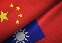 Autoridades de China aseguran que Taiwán “nunca ha sido un país, ni lo será”