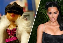 Kim Kardashian se une como productora a la película live-action desde Bratz