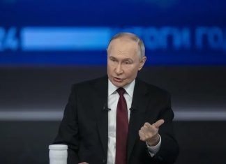 Vladimir Putin destacó la convergencia entre los BRICS y la UEEA durante el foro económico en Minsk