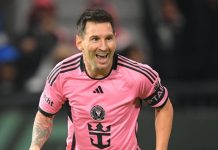 Messi estará presente en su primera edición del juego de las estrellas entre la MLS y la Liga MX