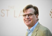 La secuela de la película basada en la historia de Facebook estará a cargo del director Aaron Sorkin