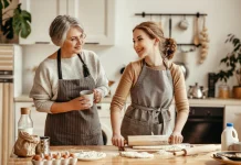 ¿Por qué la comida de mamá siempre sabe mejor? La ciencia tiene la respuesta