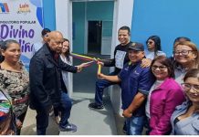 Gobernador de Lara asistió a la entrega de espacios rehabilitados del ambulatorio Divino Niño en Iribarren (+ Fotos)