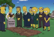 ¿Se mürió Marge Simpson? El final de la temporada 36 parece ser muy triste (+ Detalles)