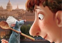 Pixar confirma la secuela de su famosa película «Ratatouille»