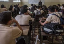 Ministerio de Educación propone cambios en las áreas de Ciencias Naturales y Matématicas