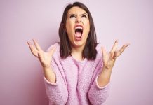 La ciencia confirma que el enojo crónicö puede enfermär gravementë tu cuerpo