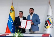 109 programas educativos de reinserción social ofrece nuevas oportunidades a internos a nivel nacional (+ Detalles)