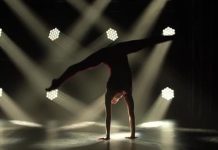 Iribarren se lleva el triunfo en La Guaira con 35 medallas en el Nacional de Gimnasia Rítmica