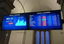 Confirmación de alto el fuegö entre Israel e Irán impulsa al alza las bolsas europeas (+ Detalles)