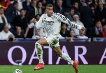 Preocupación en el Real Madrid: Kylian Mbappé hospitalizado por gastroenteritis aguda