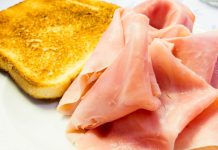 Cómo guardar el jamón cocido en la heladera para que no se forme baba y dure más tiempo (+ Detalles)