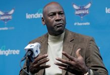 Nueva era del deporte: Michael Jordan recibirá sueldo extravagante como comentarista de basquetbol (+ Detalles)