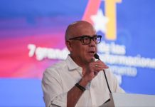 Presidente de la Asamblea Nacional propone reestructuración legislativa para armonizar leyes con el Plan de las 7 Transformaciones