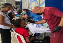 Lechería fortalece acceso a la salud con jornada médica integral beneficiando a más de 400 habitantes