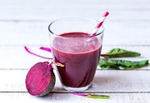 Zumo de remolacha: un aliado natural para la depuración sanguínea y la salud integral