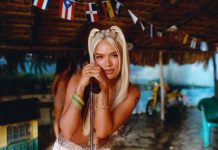 Karol G anuncia de manera oficial el tracklist de ‘Tropicoqueta’ y sorprende con colaboraciones