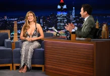 La colombiana Karol G deslumbra en «The Tonight Show» de Jimmy Fallon (+ Detalles)