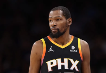 ¿El fichaje más esperado de la NBA? Kevin Durant ya sería jugador de San Antonio Spurs