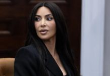 Kim Kardashian denuncia redadas «inhumanäs» de ICE en Los Ángeles y defiende a inmigrantes