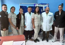 Fundación Sonrisa Barinas valora a más de 40 nïños con Labio Leporino y Paladar Hendido (+ Detalles)