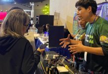 Anzoátegui impulsa la robótica juvenil con la segunda edición de las olimpiadas regionales