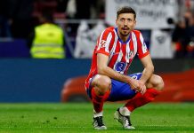 Clément Lenglet rescinde con el Barça y firma un contrato por tres temporadas con el Atlético de Madrid