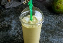 El licuado de avena, almendras y canela que está lleno de colágeno: recomendado para mayores de 60 años (+ Detalles)