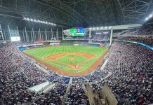 ¡Miami será sede trienal de la Serie del Caribe a partir de 2028 en el loanDepot Park!