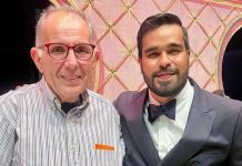 La Orquesta Sinfónica Municipal de Caracas presenta a Daniel Gil como su nuevo Director Artístico