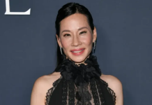 La actriz Lucy Liu recibirá un premio por toda su carrera en el Festival de Suiza