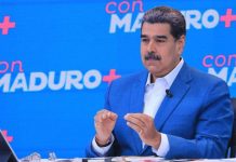 Jefe de Estado: «Venezuela será cuna de la nueva democracia popular y directa» (+ Detalles)
