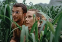 Scarlett Johansson protagoniza «Jurassic World»: El renacer, una de las participaciones más emocionantes de su carrera
