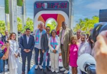 Lanzan video promocional en Miami para el Mundial 2026 con alianza de Marc Anthony