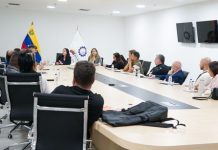 Impulso a la industria maderera: gobierno activa cadenas productivas para el desarrollo nacional