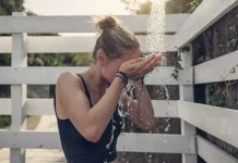 La ciencia desafía a la higiene: cuál es el mejor momento para ducharse después del entrenamiento (+ Detalles)