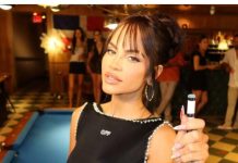 Natti Natasha logra su 11º No. 1 en Billboard con “Desde Hoy” y hace historia en la radio latina