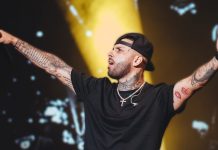 Conoce el costo de las entradas para el concierto de Nicky Jam en Caracas el próximo 19-sep (+ Detalles)