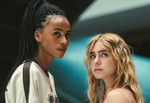 ‘Olympo’, la nueva apuesta juvenil de Netflix que se estrena este viernes