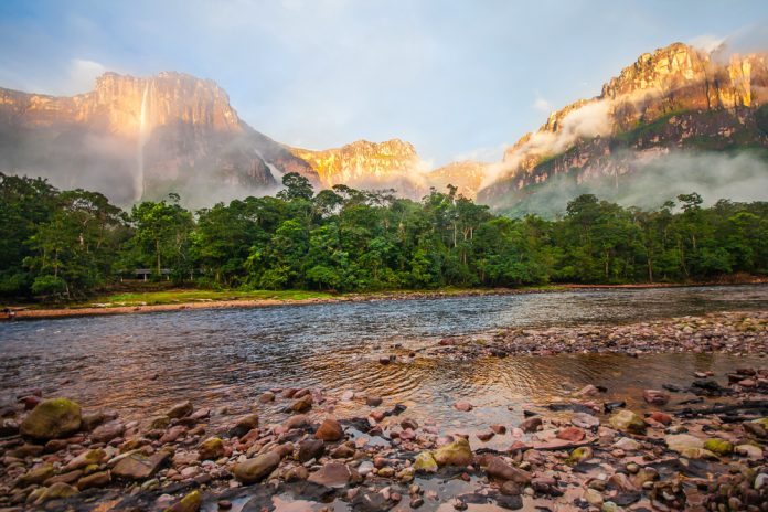 paisajes-venezolanos
